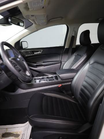 Certified 2022 Ford Edge SEL w/ Convenience Package AWD/4WD image 8