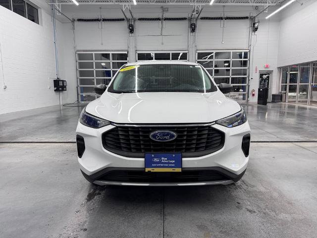 Certified 2024 Ford Escape Active w/ Tech Pack #1 image 3