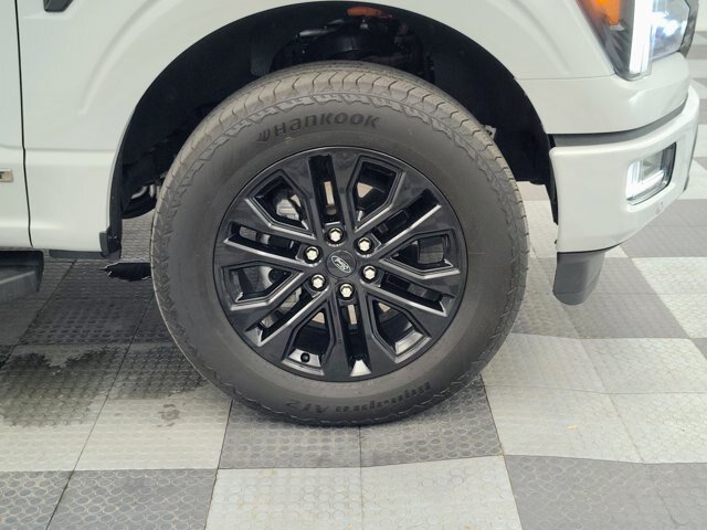 Certified 2024 Ford F150 Lariat AWD/4WD image 17