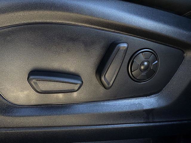 Certified 2025 Ford Explorer ST image 26