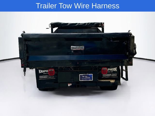 Certified 2020 Ford F450 XL w/ Power Equipment Group image 3