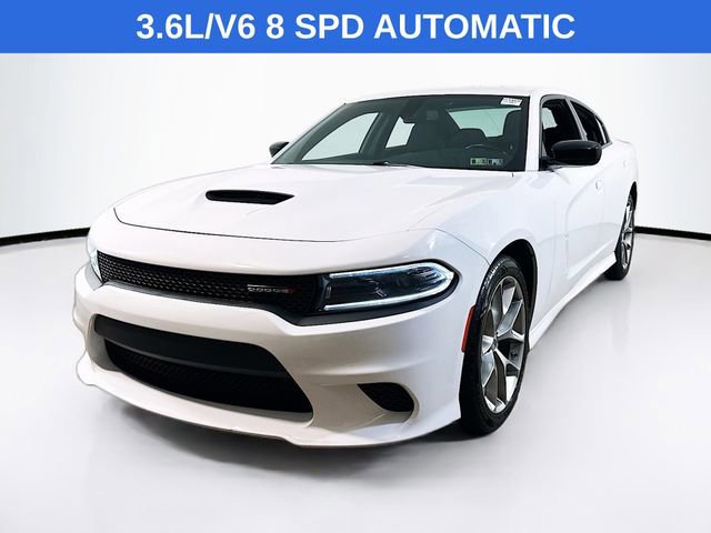 Used 2023 Dodge Charger GT image 1