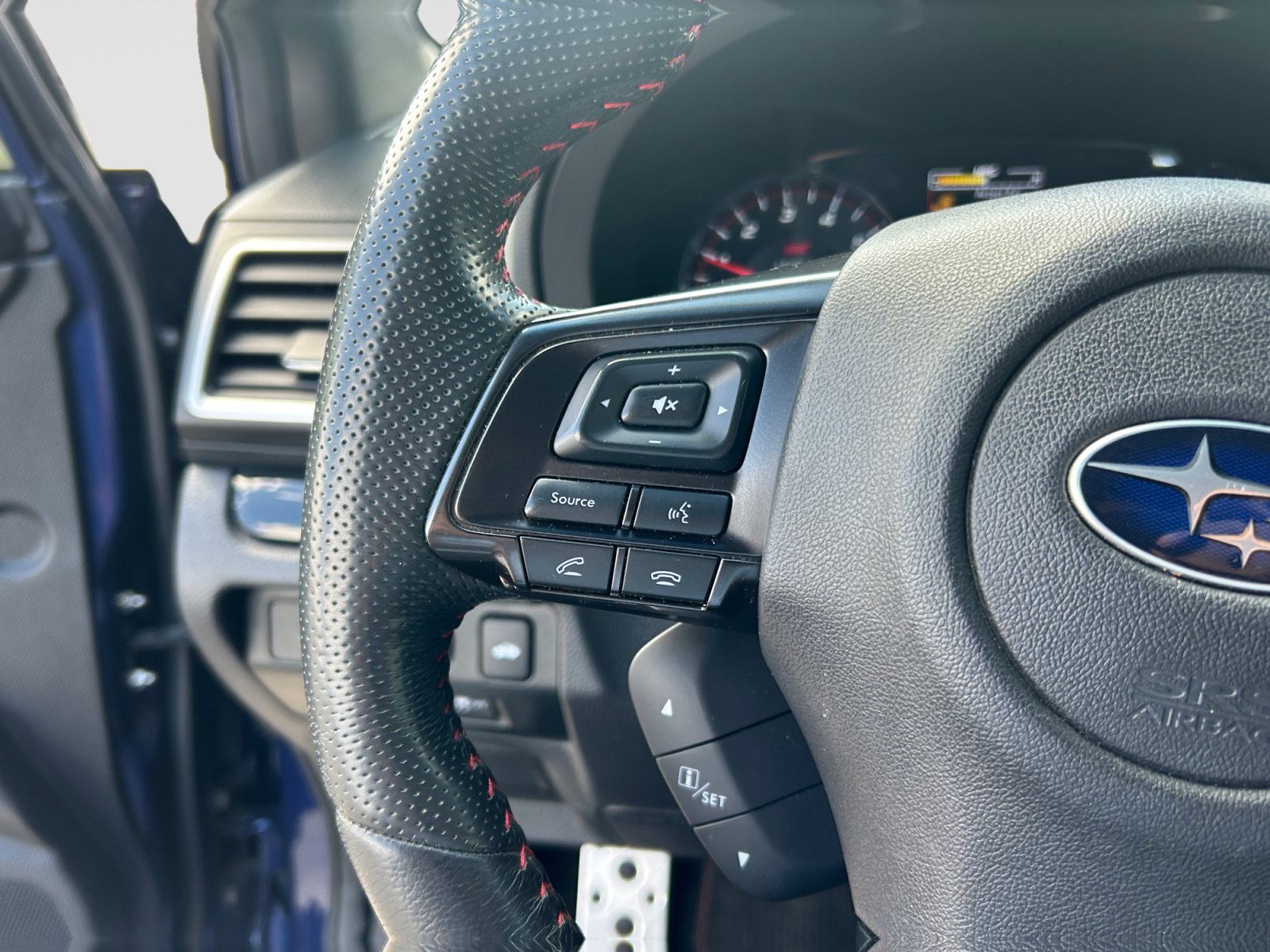 Used 2020 Subaru WRX STI AWD/4WD image 18