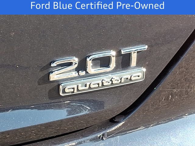 Used 2018 Audi A5 2.0T Premium image 32