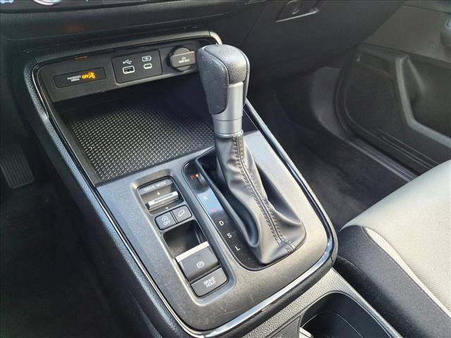 Used 2024 Honda CR-V EX image 11