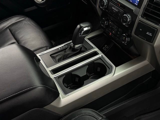 Certified 2019 Ford F150 Lariat image 45
