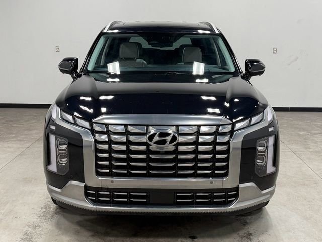 Used 2024 Hyundai Palisade Calligraphy AWD/4WD image 4