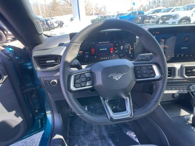 Certified 2026 Ford Mustang EcoBoost image 18