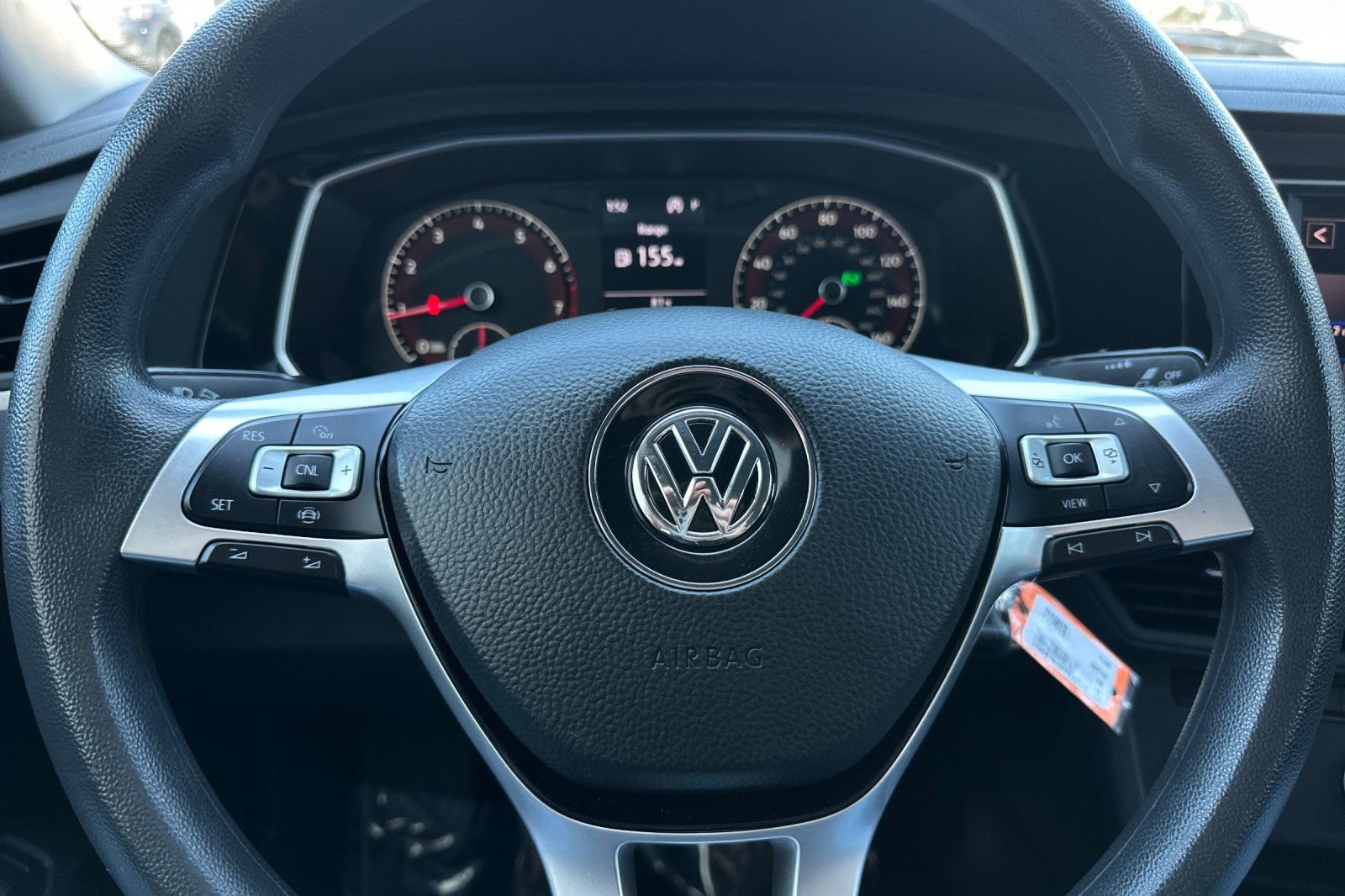 Used 2019 Volkswagen Jetta S image 20