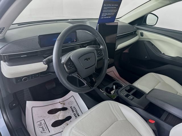 Certified 2025 Ford Mustang Mach-E Premium AWD/4WD image 15