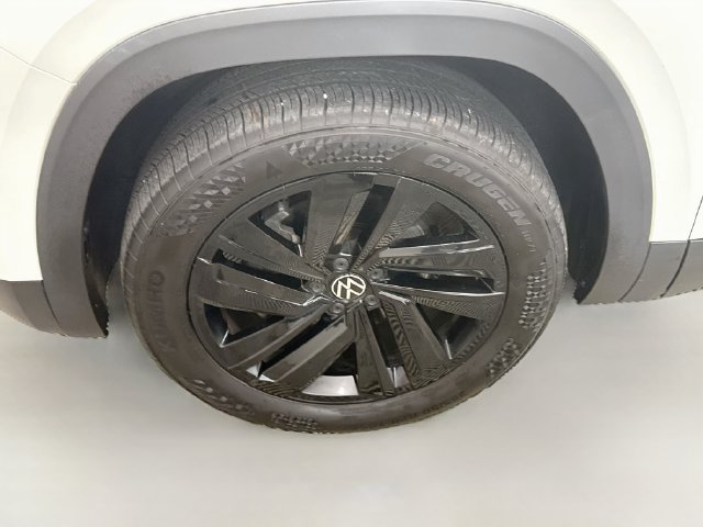 Used 2021 Volkswagen Atlas Cross Sport SE w/ Panoramic Sunroof Package AWD/4WD image 30