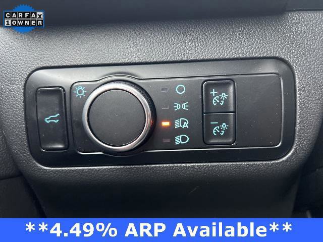 Certified 2024 Ford Escape ST-Line w/ Tech Pack #1 image 14