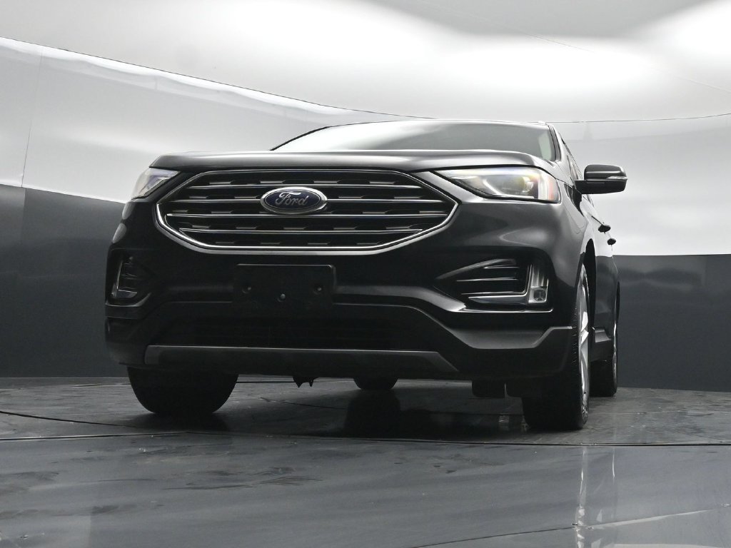 Certified 2019 Ford Edge SEL w/ Equipment Group 201A AWD/4WD image 46