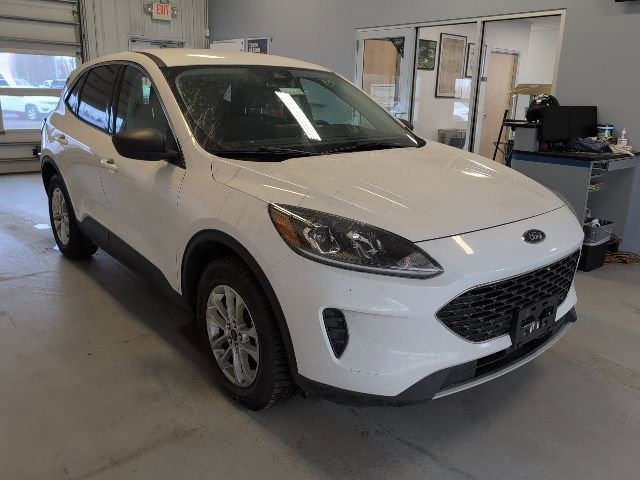 Certified 2022 Ford Escape SE w/ Convenience Package image 7