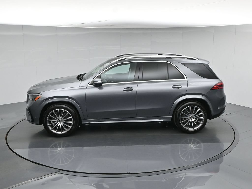 Used 2025 Mercedes-Benz GLE 350 4MATIC image 43
