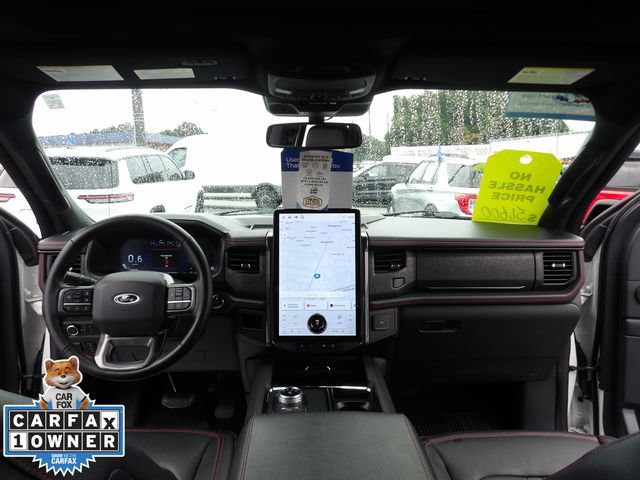 Certified 2024 Ford Expedition Limited RWD image 15