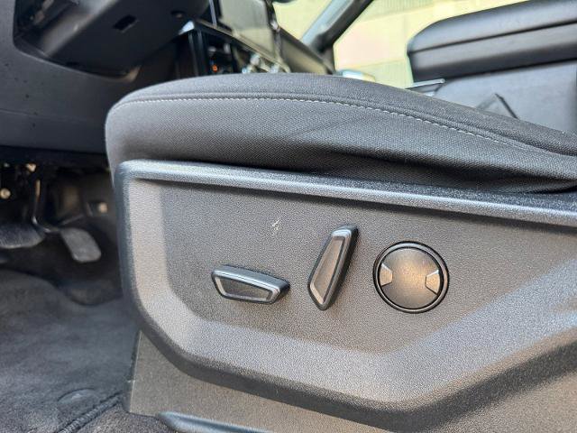 Certified 2023 Ford F150 XLT w/ Equipment Group 302A High image 21