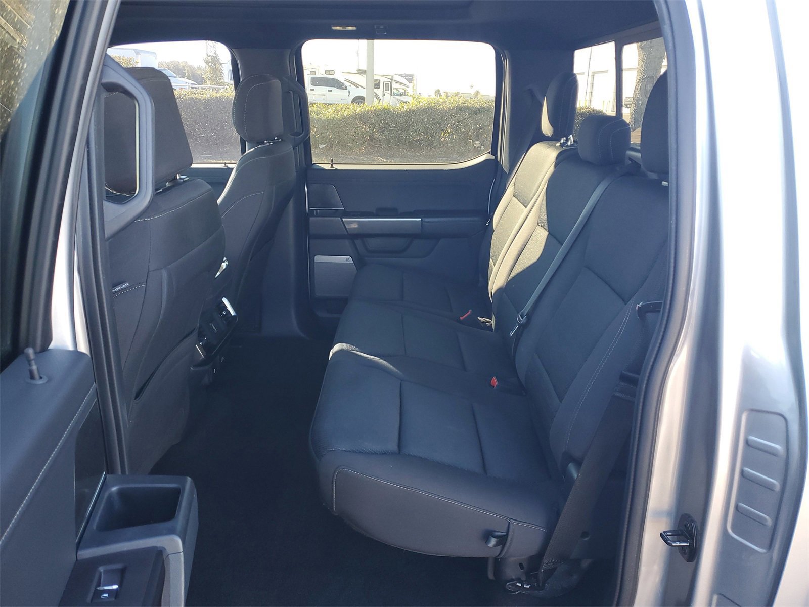 Certified 2021 Ford F150 XLT w/ Equipment Group 302A High image 11