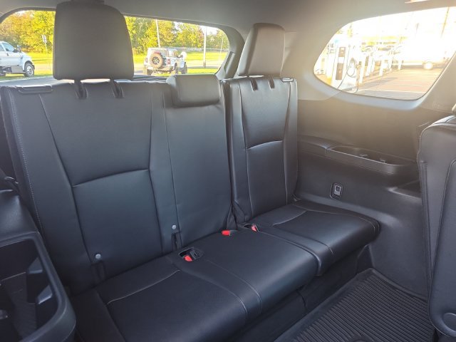Used 2024 Toyota Grand Highlander AWD Hybrid image 19