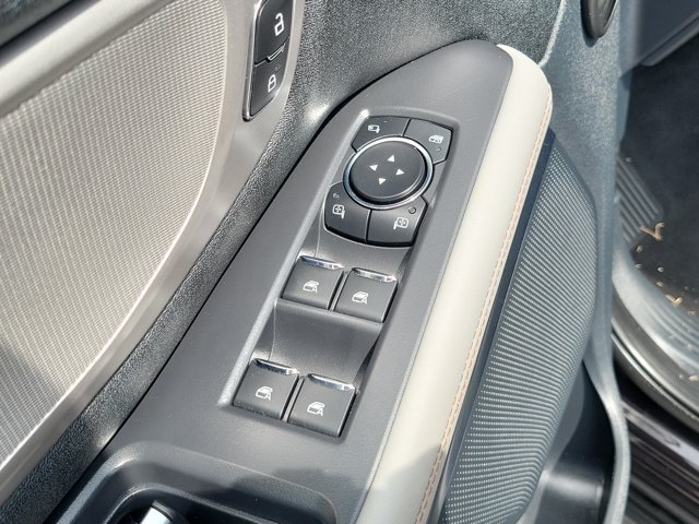 Certified 2025 Ford Expedition Max Active AWD/4WD image 23