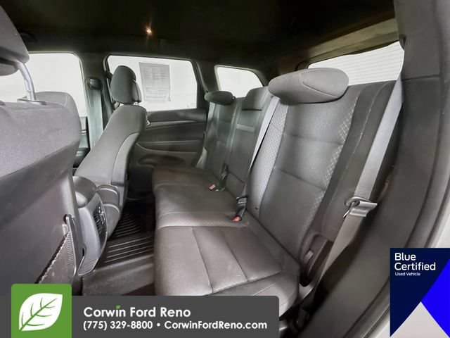 Used 2019 Jeep Grand Cherokee Laredo AWD/4WD image 25