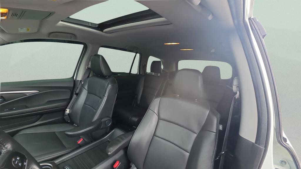 Used 2022 Honda Pilot Special Edition image 16