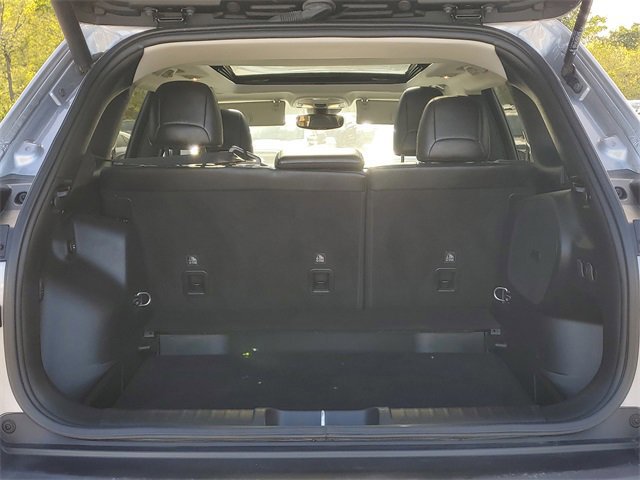 Used 2022 Jeep Cherokee Limited image 8