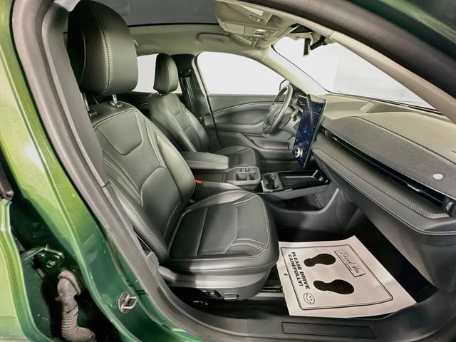 Certified 2025 Ford Mustang Mach-E Premium AWD/4WD image 36