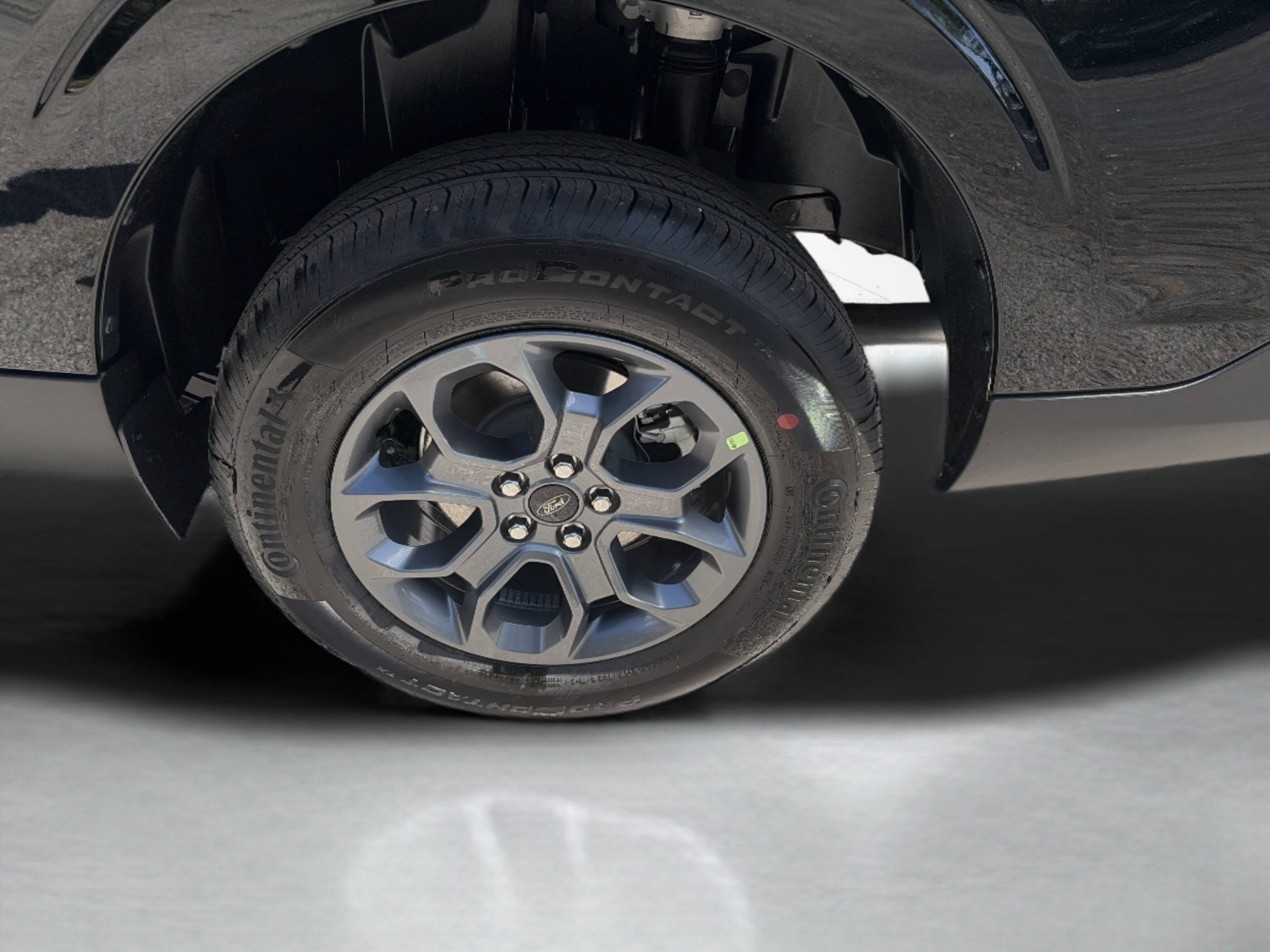 Certified 2026 Ford Maverick XLT AWD/4WD image 30