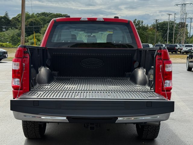 Certified 2023 Ford F150 XL w/ XL Chrome Appearance Package AWD/4WD image 23