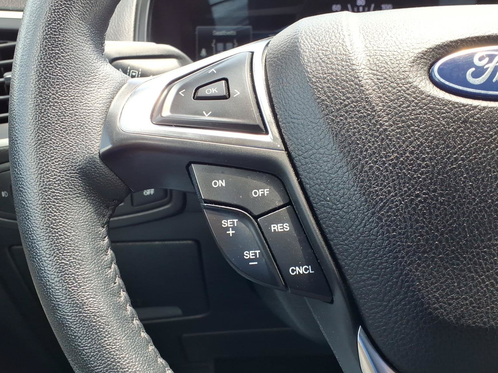 Certified 2022 Ford Edge SEL w/ Convenience Package AWD/4WD image 14