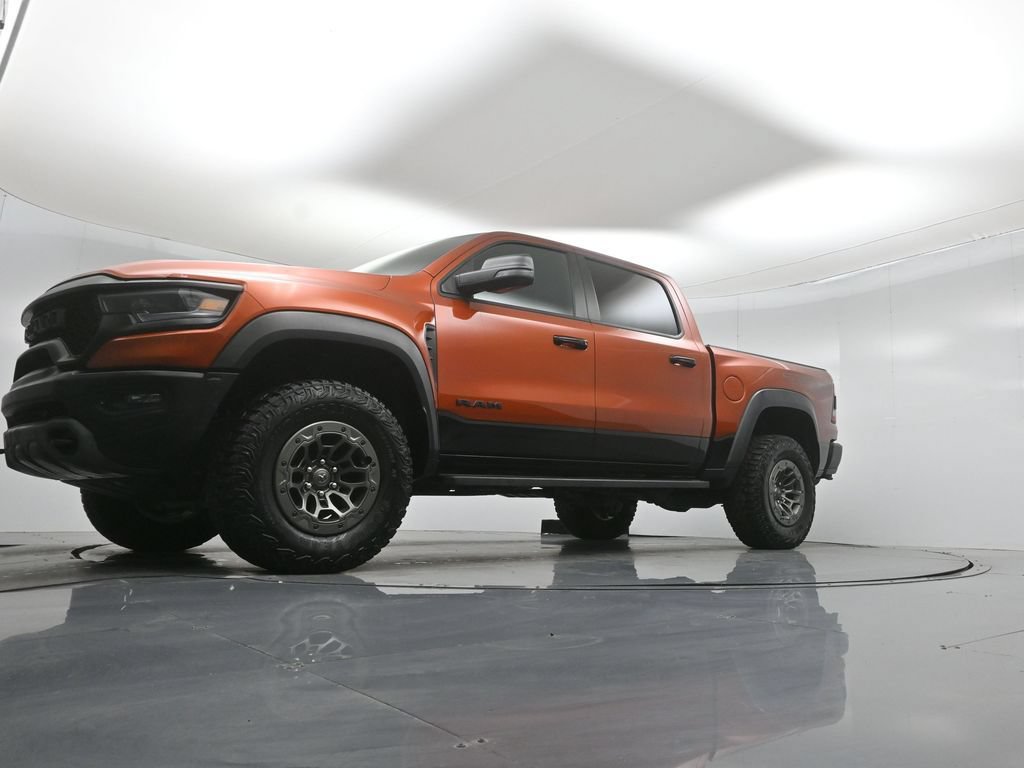 Used 2024 RAM 1500 TRX AWD/4WD image 46