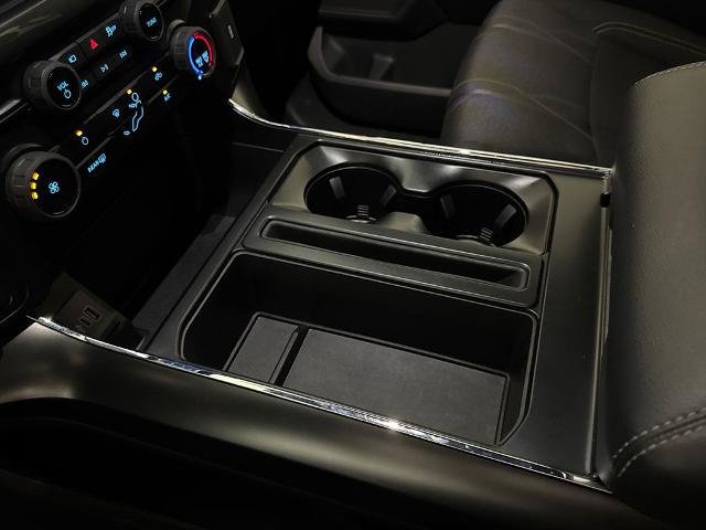 Certified 2025 Ford F150 STX RWD image 31