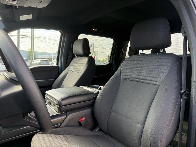 Certified 2023 Ford F150 XL w/ STX Appearance Package image 17