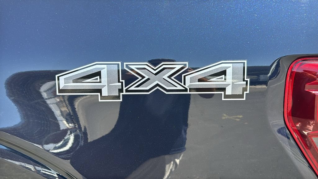 Certified 2025 Ford F150 XL w/ Equipment Group 103A High AWD/4WD image 7