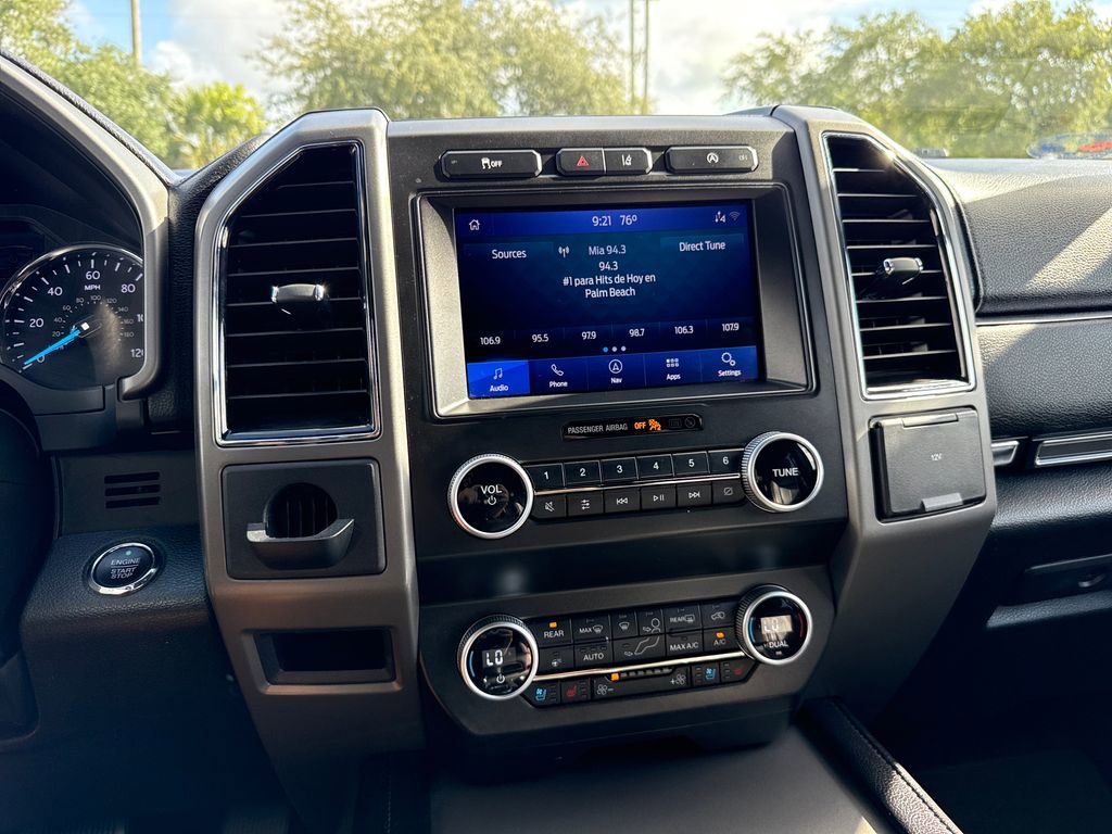 Certified 2020 Ford Expedition XLT w/ Equipment Group 202A RWD image 20