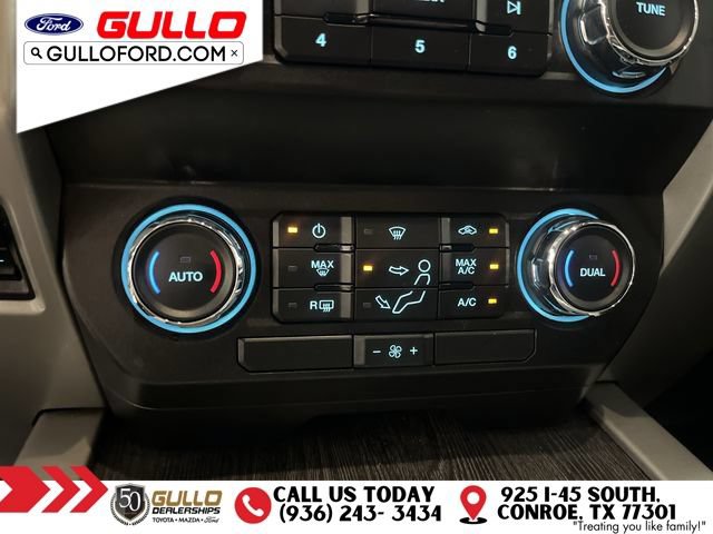 Certified 2021 Ford F250 Lariat AWD/4WD image 26
