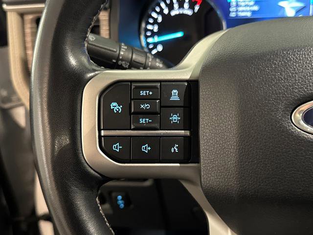 Certified 2024 Ford Expedition Max Limited RWD image 23
