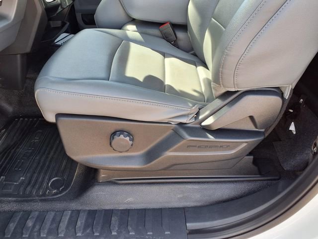 Certified 2024 Ford F250 XL w/ XL Driver Assist Package image 22