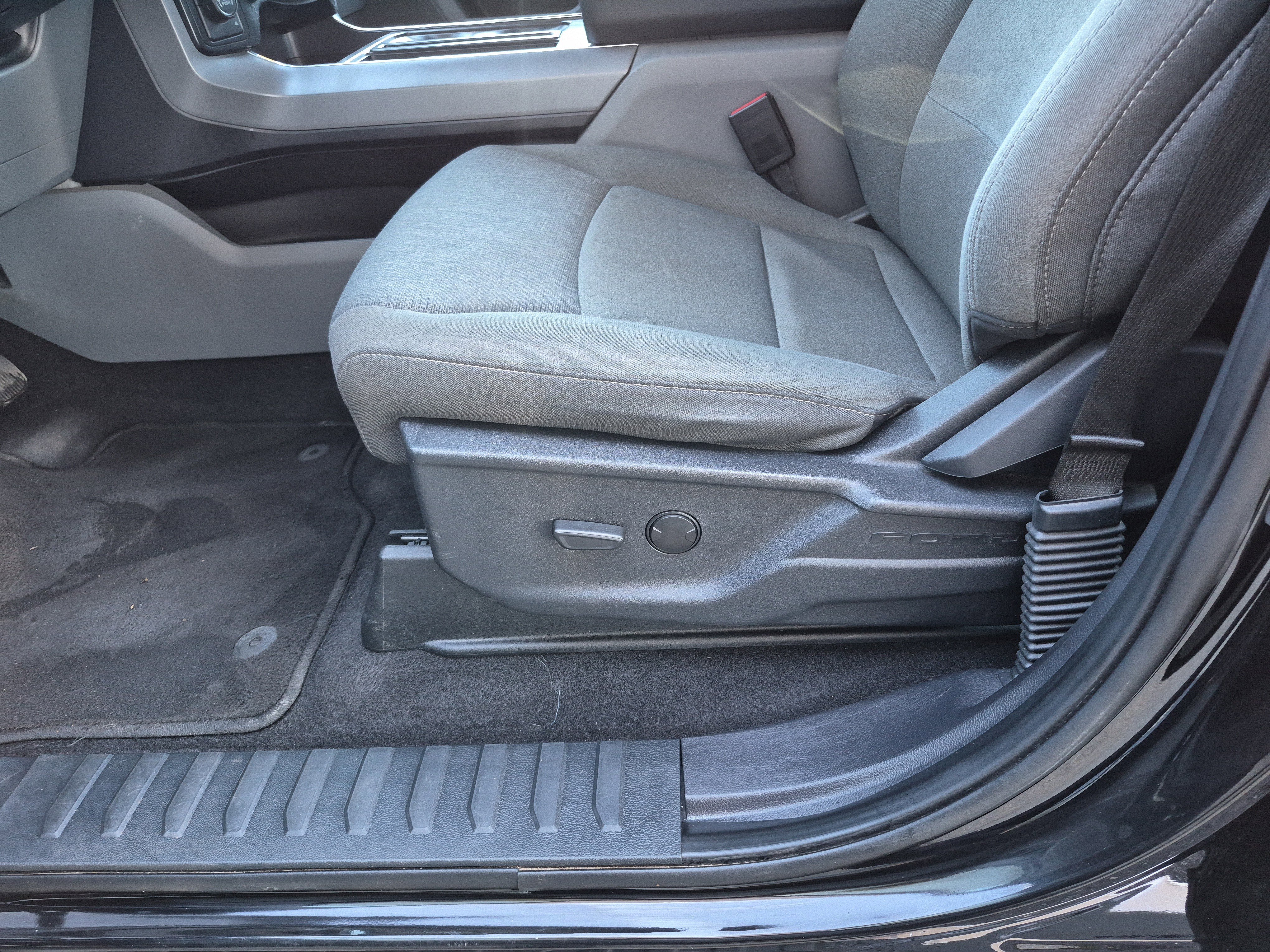 Certified 2024 Ford F150 XLT w/ Mobile Office Package image 16