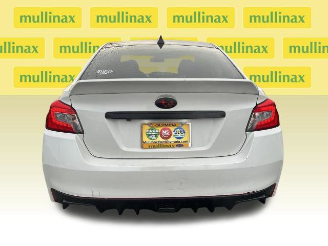 Used 2017 Subaru WRX Premium image 31
