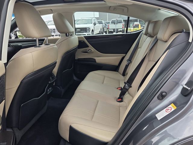 Used 2019 Lexus ES 350 w/ Accessory Package 2 FWD image 13