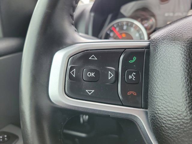 Used 2020 RAM 1500 Big Horn RWD image 19