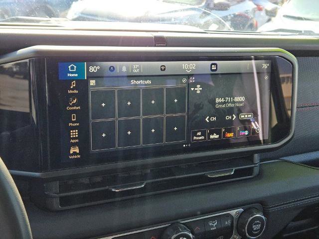 Used 2024 Jeep Wrangler Unlimited Rubicon image 28