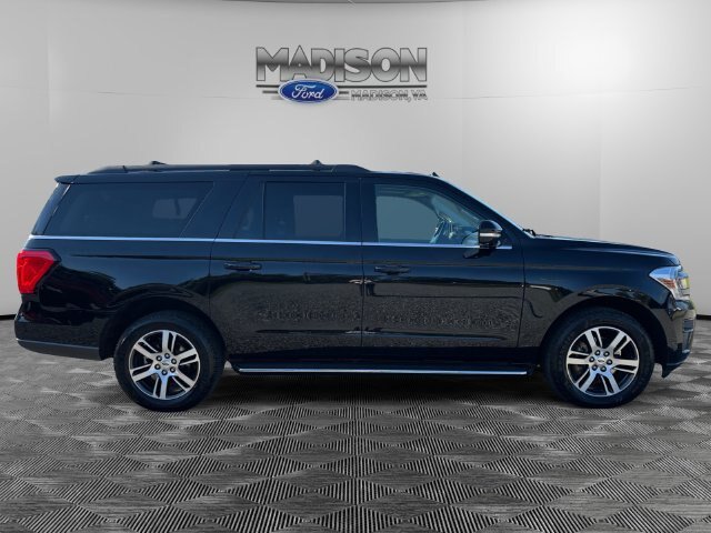 Certified 2023 Ford Expedition Max XLT AWD/4WD image 6
