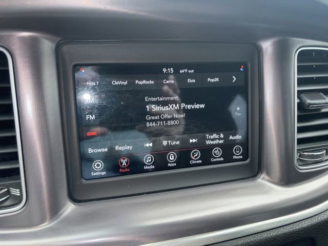 Used 2020 Dodge Charger SXT w/ Leather Interior Group RWD image 18