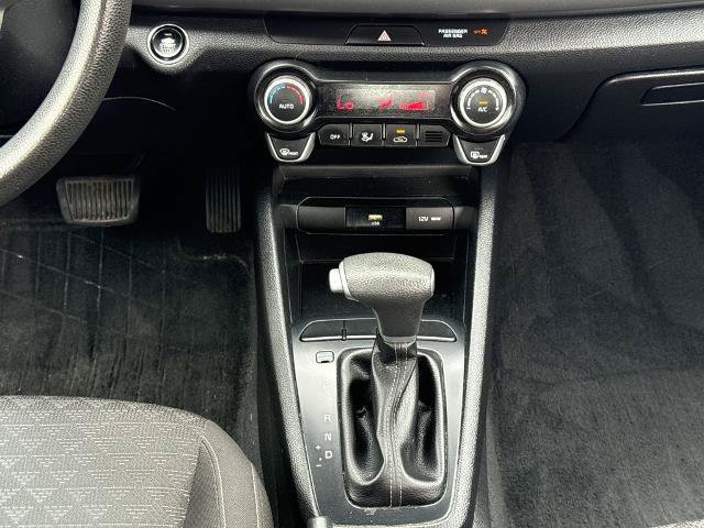 Used 2022 Kia Rio S w/ Technology Package FWD image 12