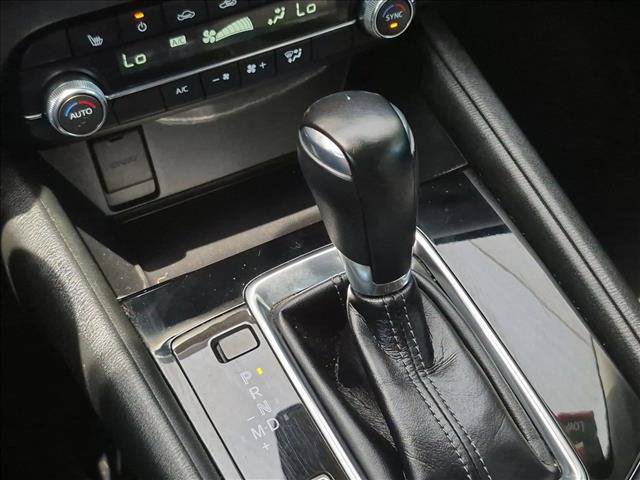 Used 2022 MAZDA CX-5 AWD 2.5 S image 11