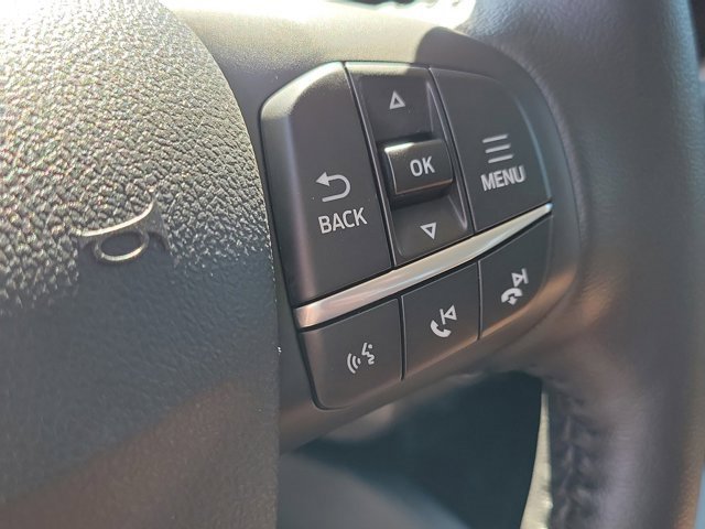 Certified 2022 Ford Bronco Sport Badlands w/ Premium Package image 25