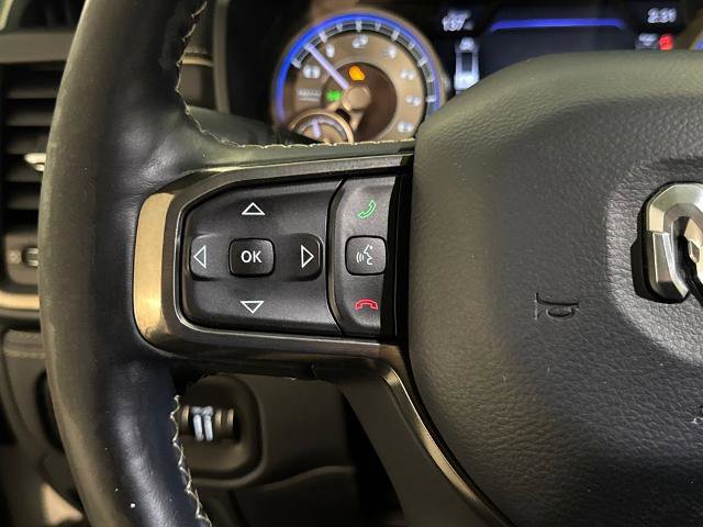 Used 2019 RAM 1500 Limited RWD image 23